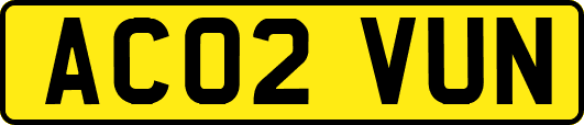 AC02VUN