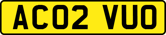 AC02VUO