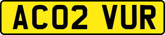 AC02VUR