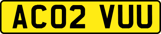 AC02VUU