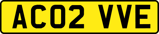 AC02VVE