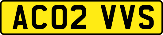 AC02VVS