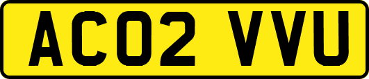 AC02VVU
