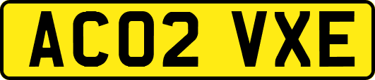 AC02VXE