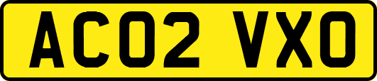 AC02VXO