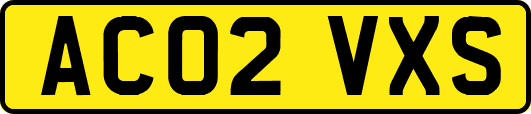 AC02VXS