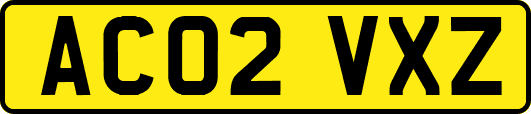 AC02VXZ