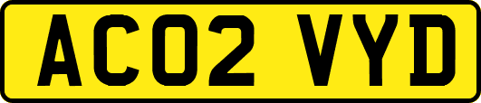AC02VYD