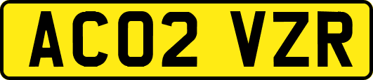 AC02VZR