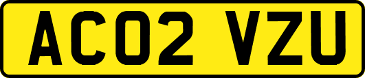 AC02VZU
