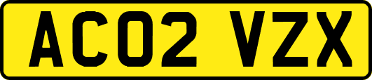 AC02VZX