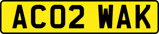 AC02WAK