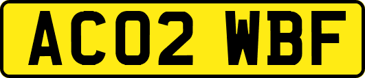 AC02WBF