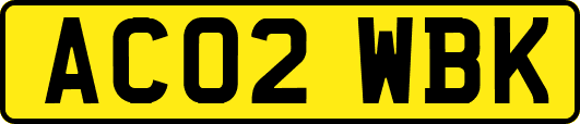 AC02WBK