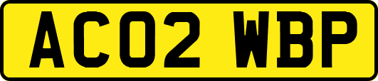 AC02WBP