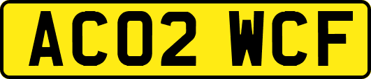 AC02WCF