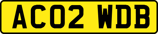 AC02WDB