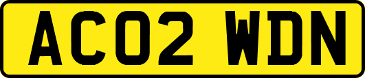 AC02WDN