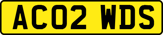 AC02WDS