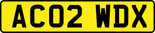 AC02WDX
