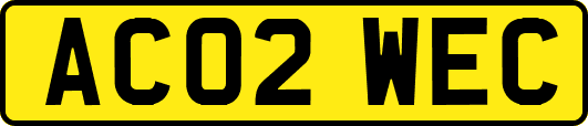 AC02WEC