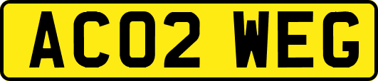 AC02WEG