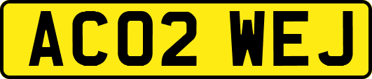 AC02WEJ