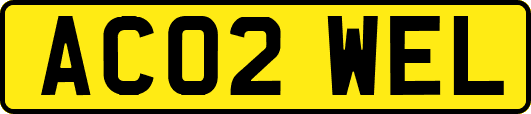AC02WEL