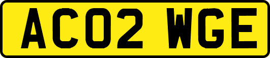 AC02WGE
