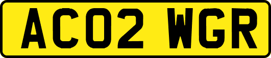 AC02WGR