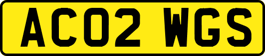 AC02WGS