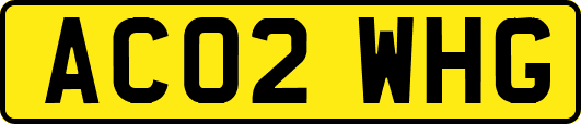 AC02WHG