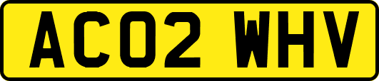 AC02WHV