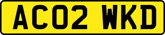 AC02WKD