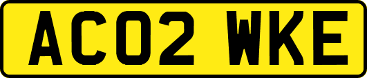 AC02WKE