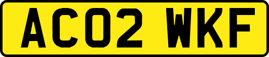 AC02WKF