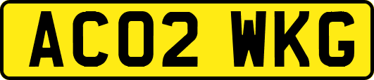 AC02WKG