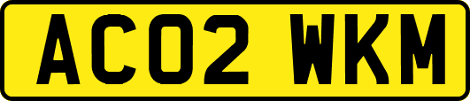 AC02WKM