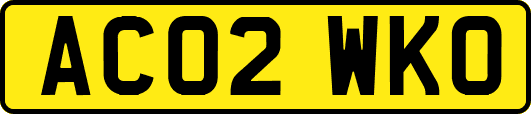 AC02WKO
