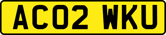 AC02WKU