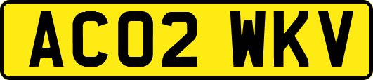 AC02WKV