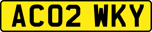 AC02WKY