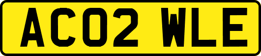 AC02WLE