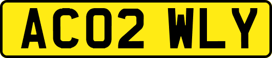 AC02WLY