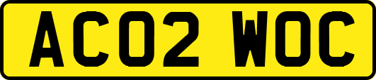AC02WOC