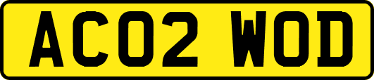 AC02WOD