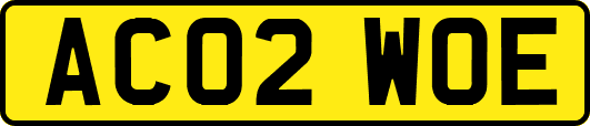 AC02WOE