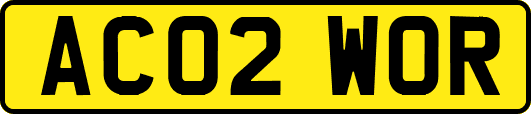AC02WOR