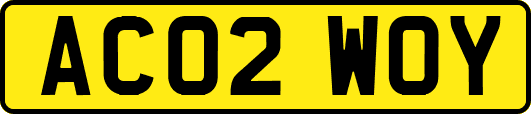 AC02WOY