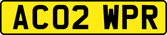 AC02WPR